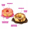 Zuru KŪRYBINIS RINKINYS SLIME MART DONUT PLASTIC, DIY, 6+ VAIKAMS