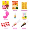 Zuru KŪRYBINIS RINKINYS SLIME MART DONUT PLASTIC, DIY, 6+ VAIKAMS