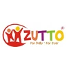 Zutto 3in1 HQ turistinis maitinimo kėdutės maitinimo stalas Linksmas sulankstomas stalas