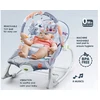Zutto HQ BABY BED BED BED BED PLAY GROUND VIBRATIONS ROCKER 6 viename