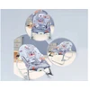 Zutto HQ BABY BED BED BED BED PLAY GROUND VIBRATIONS ROCKER 6 viename