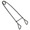 Žuvies burnos plėtiklis Traper 18cm
