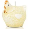 Žvakė-figūra Bartek CandlesPV2024 50mm/dega 1h