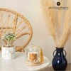 Žvakė, aromatinė Atmosphera, 20 - 26 h, 130 g