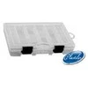 Žvejybinė dėžė Lure-XL Konger 27x17x4.3cm