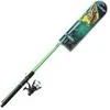 Žvejybos komplektas Mitchell 210cm/no 5 iki 25g