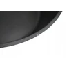 Zwieger Obsidian puodas 5,5L 28cm