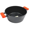 Zwieger Obsidian puodas 5,5L 28cm