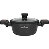 ZWIEGER Raudonas LINE Puodas 18 cm