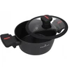 ZWIEGER Raudonas LINE Puodas 18 cm