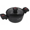 ZWIEGER Raudonas LINE Puodas 18 cm