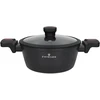 ZWIEGER Raudonas LINE Puodas 20 cm