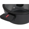 ZWIEGER Raudonas LINE Puodas 20 cm