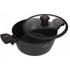 ZWIEGER Raudonas LINE Puodas 24 cm