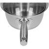 ZWIEGER SFERIC - puodas 16cm 1,25L su dangteliu
