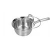 ZWIEGER SFERIC - puodas 16cm 1,25L su dangteliu