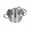 Zwieger Sferic tradicinis puodas 2.8 L, 20 cm, nerūdijančio plieno