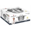 Zwieger Sferic tradicinis puodas 2.8 L, 20 cm, nerūdijančio plieno