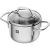 Low puodas su dangčiu Zwilling Pico, 800 ml