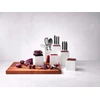 ZWILLING STORAGE Keraminis peilių blokas 18 cm