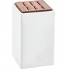 ZWILLING STORAGE Keraminis peilių blokas 18 cm