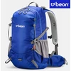 Žygių kuprinė Beon XB540, 30 l, mėlyna, su apsauga nuo lietaus