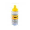Topex Kreida, 115 gr., žydra
