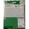 Žymekliai drabužiams, audiniams Alpino Markers, 10 spalvų