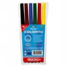 Žymekliai Fibracolor 6 spalvų