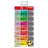 Žymekliai Stabilo WIKR-052527