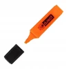 Žymeklis D.rect 1128, oranžinis, 2-5 mm, 1 vnt.