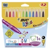 Žymeklių rinkinys bic kids (naudoti a)
