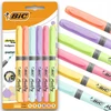 Žymeklių rinkinys Bic pastel, 6 vnt.