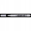 Žymeklių rinkinys Decor Pen Pastel Centropen 2738, 7+2 spalvų