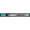 Žymeklių rinkinys Decor Pen Pastel Centropen 2738, 7+2 spalvų