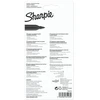 Permanent Marker Set Sharpie Fine Fun - 4 Colors