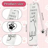 ŽYMĖS 13CM KATĖS KITTEN METALINIS PLIENAS KNYGŲ SKAITYTOJO DOVANA