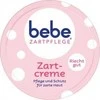 Bebe drėkinamasis kremas (150 ml)