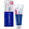 Curaprox Dantų pastos 6 metų vaikams Vaikams su arbūzų skonio, 60ml