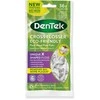 DenTek Eco Cross Flosser dantų siūlas, 36 vnt.