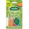 DenTek Eco Easy tarpdantų šepetėliai 8 vnt.