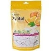 Miradent Xylitol kramtomoji guma, vaisių skonio, 200 vnt.