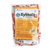 Miradent Xylitol kramtomosios gumos, vaisių skonio, 100 x 2 vnt.