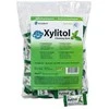 Miradent Xylitol kramtomosios gumos mėtų skonio 100 x 2 vnt.