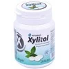 Miradent Xylitol pipirmėčių skonio konfektai, 60 g