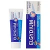 Pierre Fabre ELGYDIUM Junior 7–12 gelio pavidalo dantų pasta vaikams, 50 ml