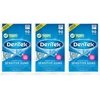 Dentek Comfort Clean Sensitive Gums su pipirmėtės skoniu, 90 vnt.