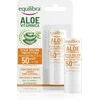 Equilibra saulės apsaugos pieštukas SPF50+