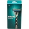 Gillette Mach3 skustuvas (1 vnt.)
