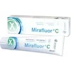 Miradent Mirafluor C dantų pasta 100 ml